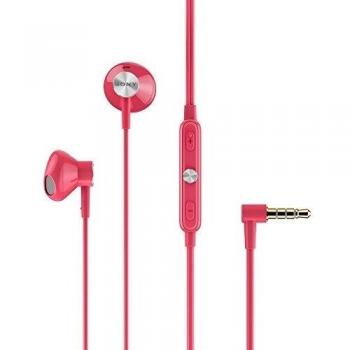 Sony STH30 - Auriculares, color rosa