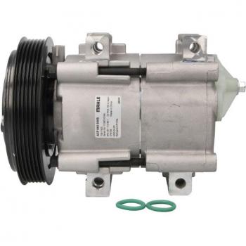 Compresor de aire acondicionado MAHLE ORIGINAL ACP 843 000S para FORD: Mondeo, Cougar