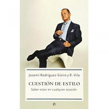 Cuestion De Estilo - Saber Estar En Cualquier Ocasion
