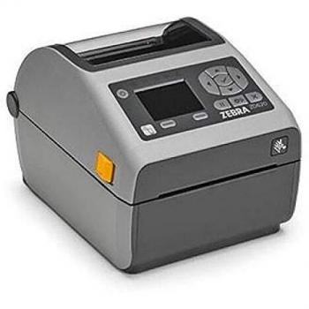 ZD620 Print DT STD EZPL 203DPI PRNT EU/UK USB SER ETHERNET 802.11BT IN