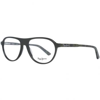 Pepe Jeans PJ2031 Kids C1 Kids' Eyeglasses Black Size 47 - Blue Light Block Available