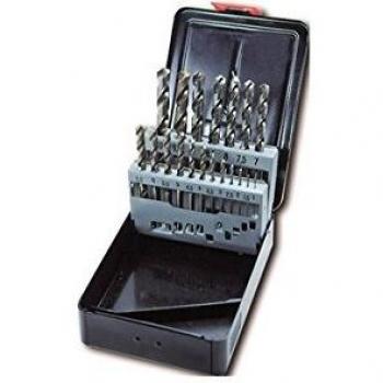 Ironside - Brocas Hss Cobalto 19 Pzas Ï 37266