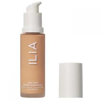ILIA True Skin Serum Foundation - Aran SF6.5 Lightweight Hydrating Makeup