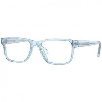 Versace VK3324U Kids 5378 Kids' Eyeglasses Blue Size 47 - Blue Light Block Available