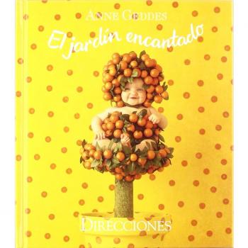DIRECCIONES. EL JARDIN ENCANTADO: 00000