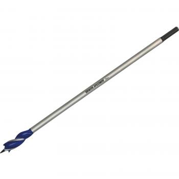 Broca para madera Irwin Blue Groove 20x400mm
