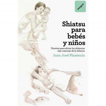Shiatsu para bebes y niños