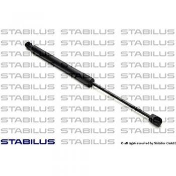 Muelle neumático para cristal trasero INTER-STOP® STABILUS 110189