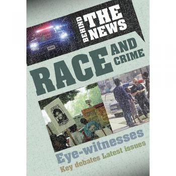 Race and Crime