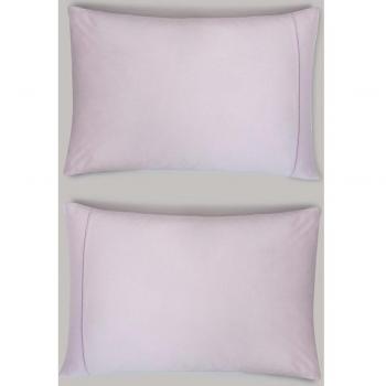 Funda de almohada de algodón egipcio 400 hilos Regent Bassols