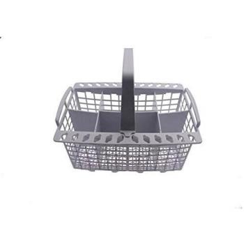 Cesta para cubiertos de lavavajillas Indesit C00094297 y C00097097