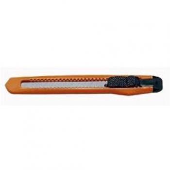 Viva – 41 – Cutter hoja 80 x 9 mm Guía de Plastic