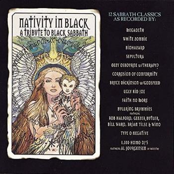 Nativity In Black: Tribute To Black Sabbath