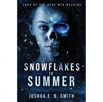 Nieve de Verano: Novela Fantástica Oscura Sobrenatural - Saga de los Muertos Caminantes, Libro I