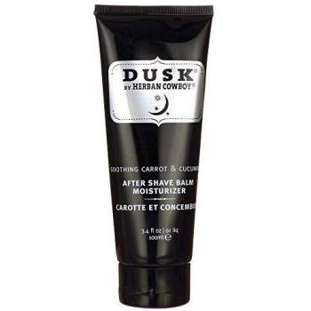 HERBAN COWBOY CREAM SHAVE,DUSK, 6.7 OZ