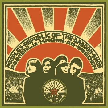 People'S Republic of the Baboon Show