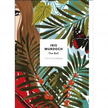 La Campana: Serie Clásicos Vintage de Iris Murdoch