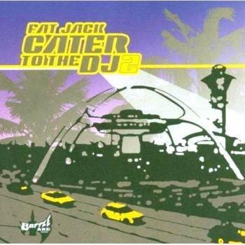 Cater to the DJ 2
