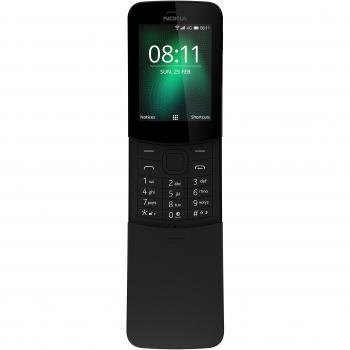 Nokia 8110 - Teléfono móvil Dual SIM