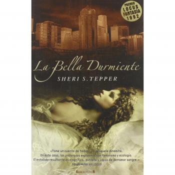 BELLA DURMIENTE, LA: 00000 - Tepper Sheri S