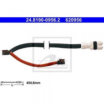 Sensor de desgaste de pastillas de freno ATE 24.8190-0956.2