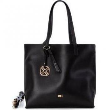 Bolso Xti Negro 184186-NEGRO para Mujer