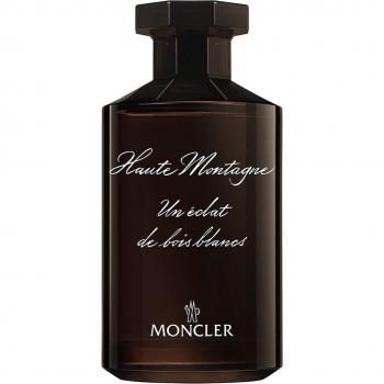 Moncler Haute Montagne Les Sommets - Eau de Parfum 200 ml