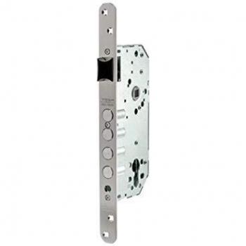 TESA - Cerradura Seguridad C/Red Niq Tesa 50 Mm