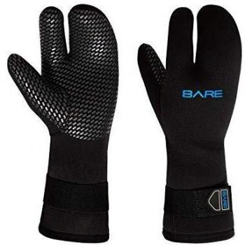 Guantes Bare de Neopreno 7 Mm