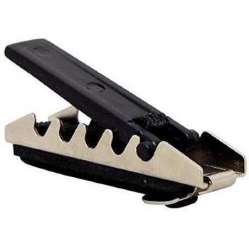 Fire & Stone 5-Position Nylon Band Capo for Classical Guitars