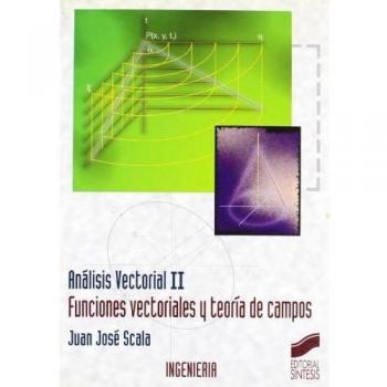 Funciones vectoriales y teoría de campos: 8