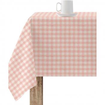 Mantel antimanchas MUARÉ - Elegante protector de mesa que repele líquidos