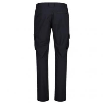 CMP Men's Long Pants 31t5617 - Black/Anthracite