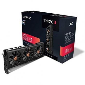 XFX Radeon RX 5600XT Thicc III Ultra - Tarjeta gráfica