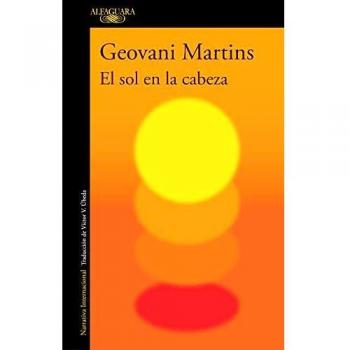 El sol en la cabeza