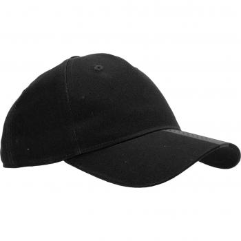 PUMA Men's Liga Black Baseball Cap