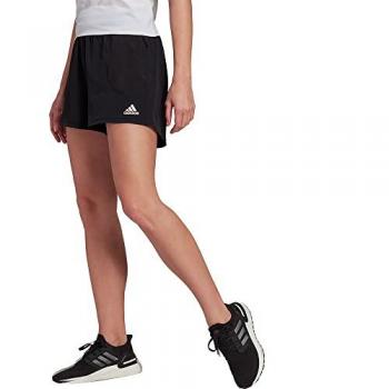 Pantalones Cortos Adidas Htrdy Negro para Mujer