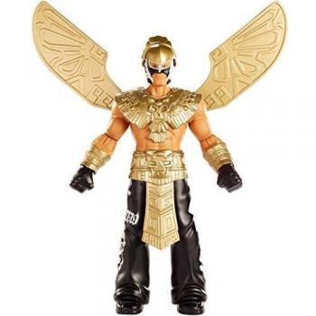 WWE - Figura Grande Deluxe Rey Misterio 2