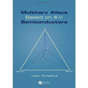 Multinary Alloys Based on III-V Semiconductors