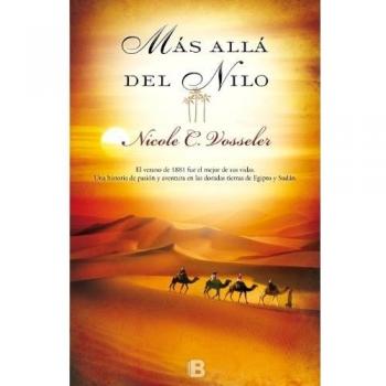 MÁS ALLÁ DEL NILO