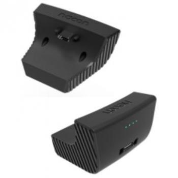 Batería Externa Nacon para Controlador PS5 DualSense Edge Negro