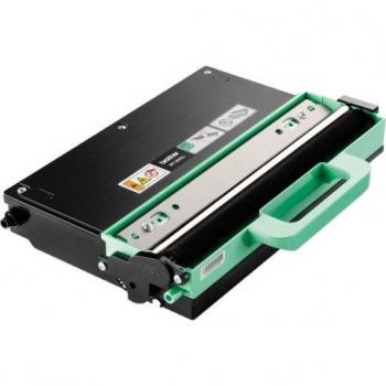 Contenedor de residuos Brother WT-200CL para impresora, capacidad 50,000 páginas