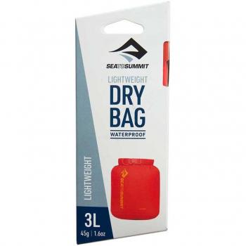 Sea To Summit Bolsa Estanca Lightweight 70D 3L