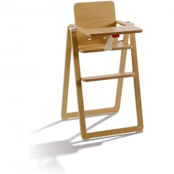 Cotinfant - Trona Plegable Supaflat natural