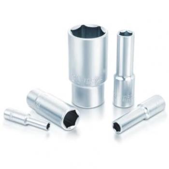Llave de cubo hexagonal TOPTUL 1/2 27 mm BAEE1627