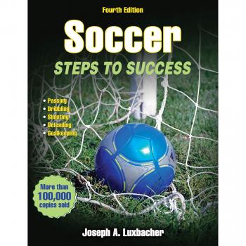 Soccer Mastery: Path to Excellence