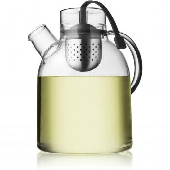 Menu - Tetera (Cristal, 1,5 l)