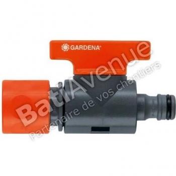 Gardena 2977-26 Conector, Estándar