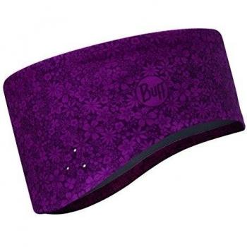 Original Buff - Windproof Headband, Multicolor