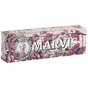 Pasta de Dientes KISSING ROSE 75 ml - Marvis